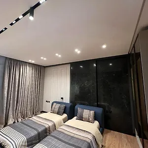 Remarkable Apartment Tirana