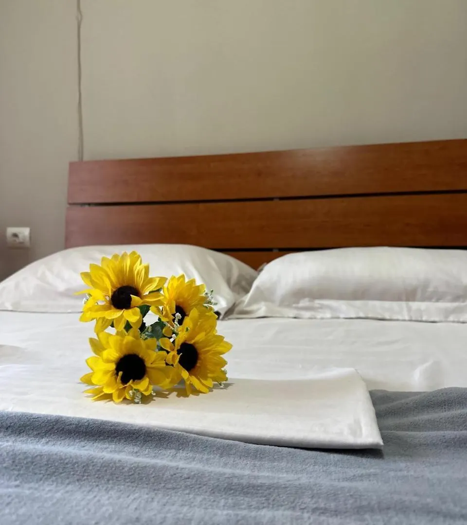 Appartamento Turdiu Center Apart Tirana